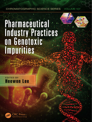 cover image of Pharmaceutical Industry Practices on Genotoxic Impurities